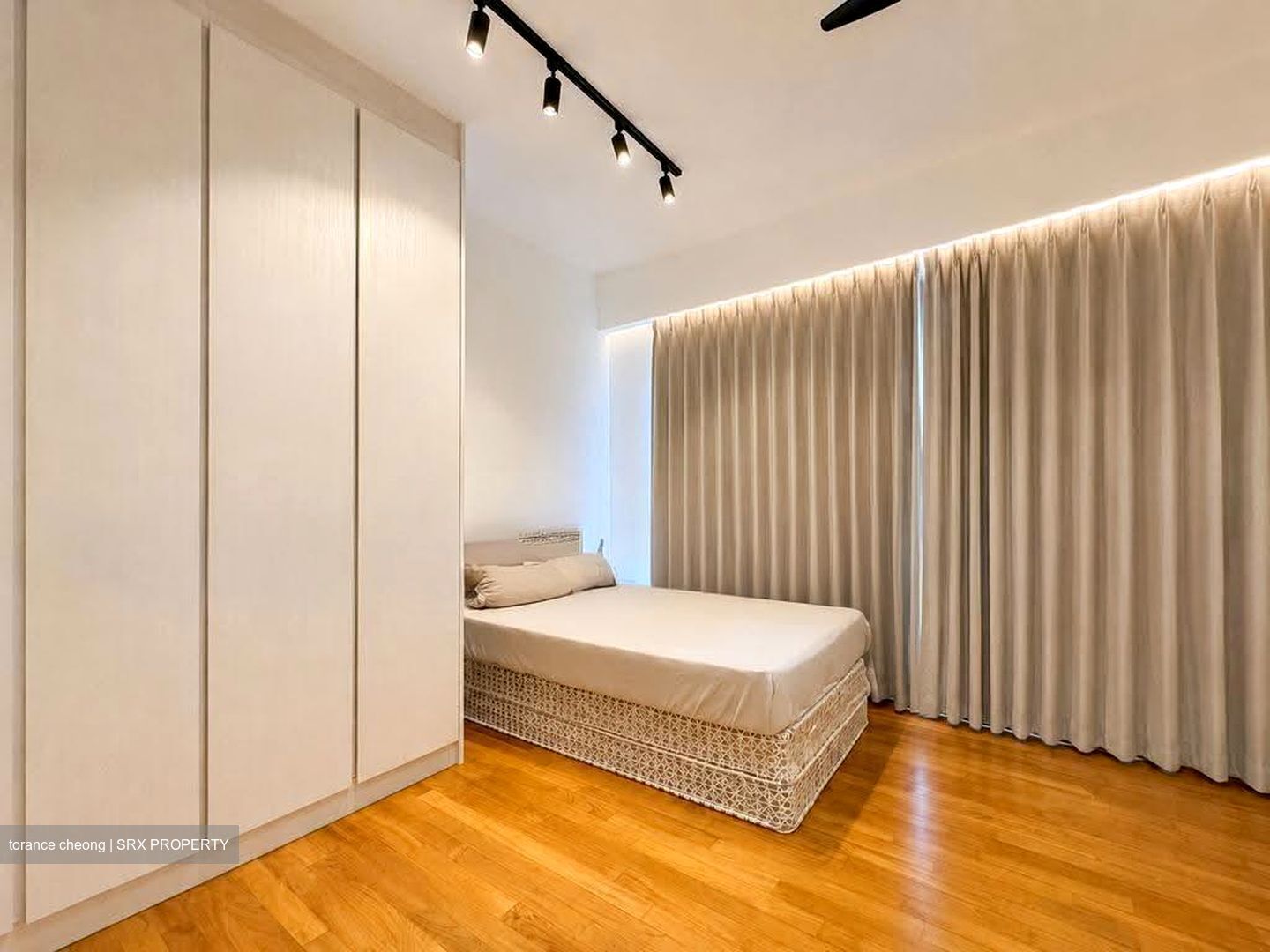 Palm Grove Regency (D19), Terrace #609473871